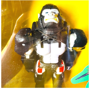 Optimus Primal Beast Wars - Transformers