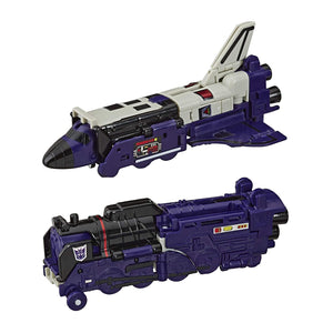 Astrotrain Reedicion 2017 - Transformers