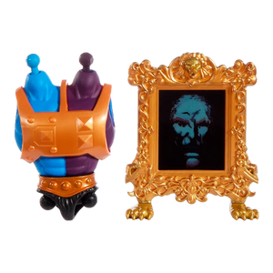 TWO BAD 2PACK EXCLUSIVO SDCC  - MASTERS OF THE UNIVERSE ORIGINS