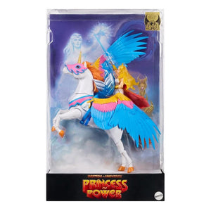 She-ra & Swift Wind Cartoon Collection - Masters of the Universe Origins