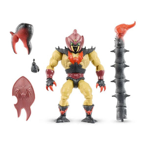Sting Or - Exclusivo Club Grayskull