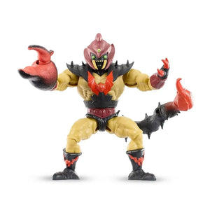Sting Or - Exclusivo Club Grayskull