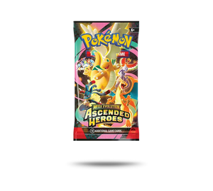 BOOSTER PACK ASCENDED HEROES (EN)