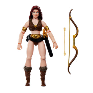 Sharella - Masters of the Universe Origins Excl. Club Grayskull