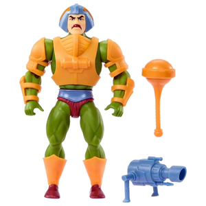 MAN-AT-ARMS (CARTOON COLLECTION) - MASTERS OF THE UNIVERSE ORIGINS