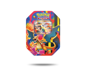 LATA MEGA CHARIZARD Y (EN)