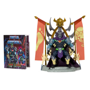 Skele Shredder - Turtles Of Grayskull SDCC 2025