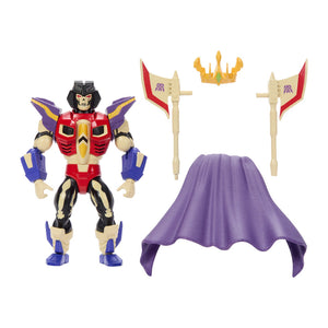 STARSCREAM ARMOR SCARE GLOW - Masters Of the Universe X Transformers
