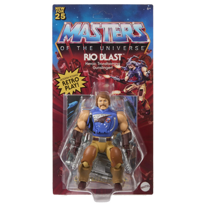 RIO BLAST - MASTERS OF THE UNIVERSE ORIGINS