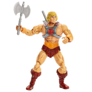 HE MAN 40 ANIV - MASTERS OF THE UNIVERSE