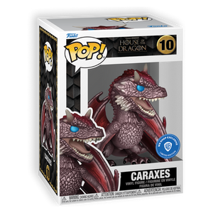 CARAXES (MT) - HOUSE OF THE DRAGON