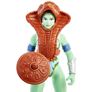 ETERNIAN GODDES - MASTERS OF THE UNIVERSE ORIGINS