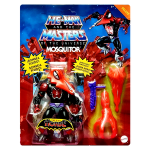 MOSQUITOR - MASTERS OF THE UNIVERSE ORIGINS