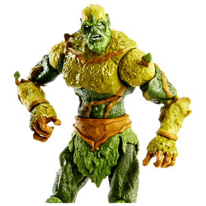 MOSS MAN - MASTERS OF THE UNIVERSE: REVELATION